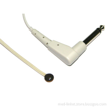Pediatric Reusable Skin-surface Probe Compatible for Philips and Marquette
